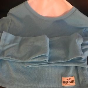 Hollister Shirt